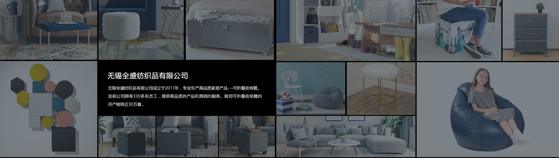 公司介绍
