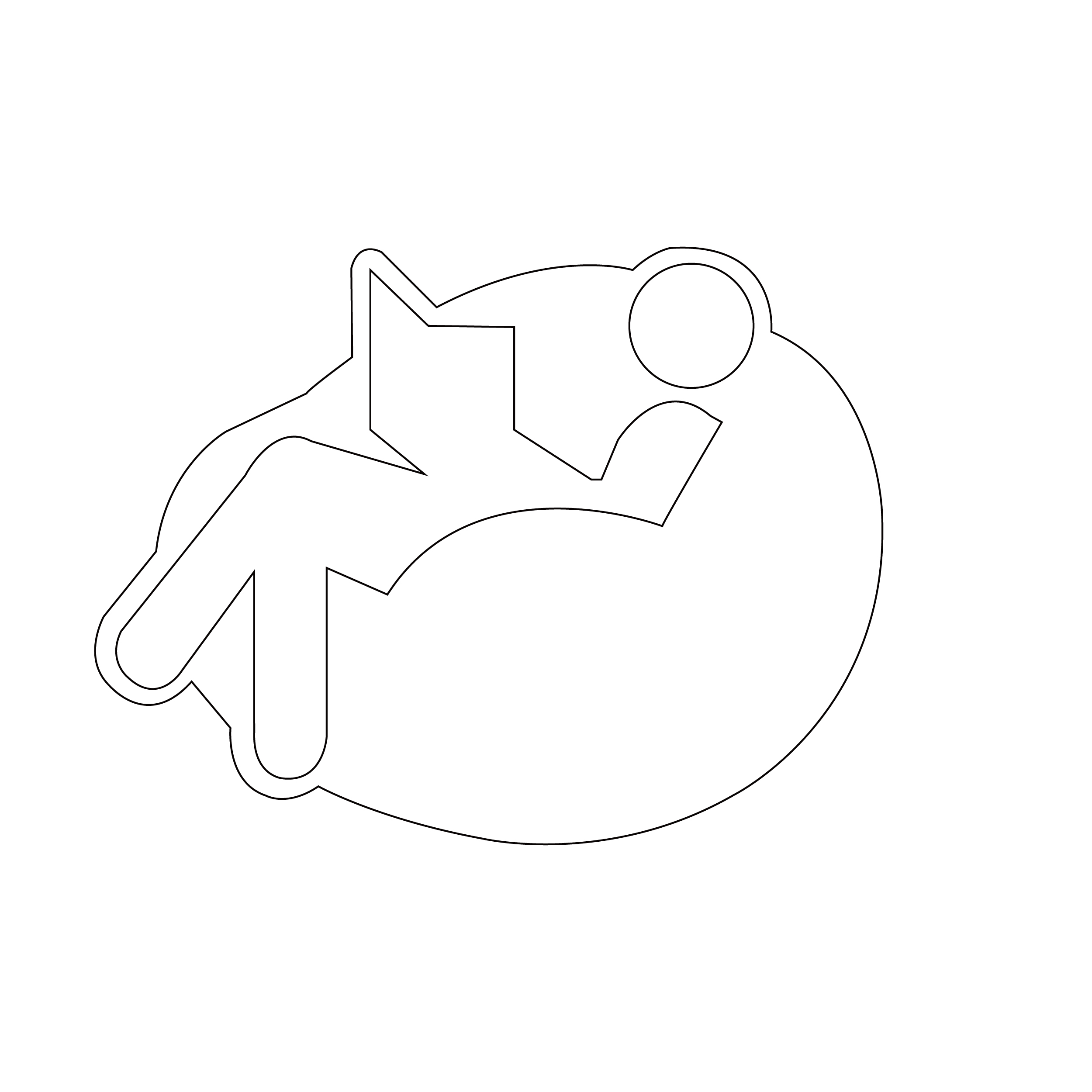 BEAN BAG & FLOOR CHAIR