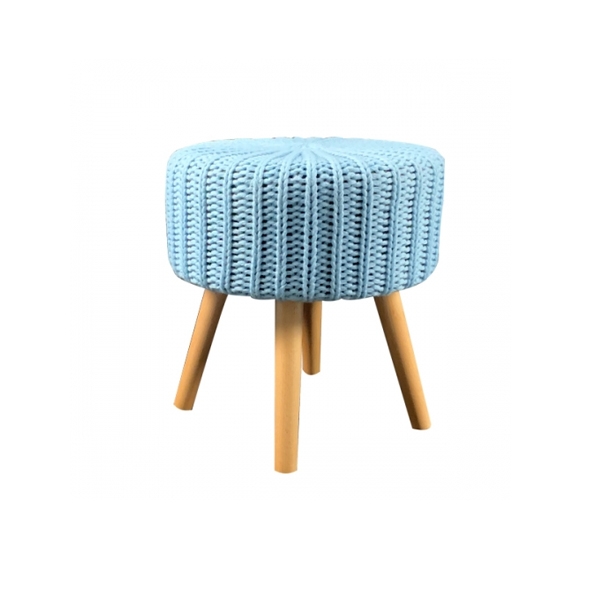 Wool Stool