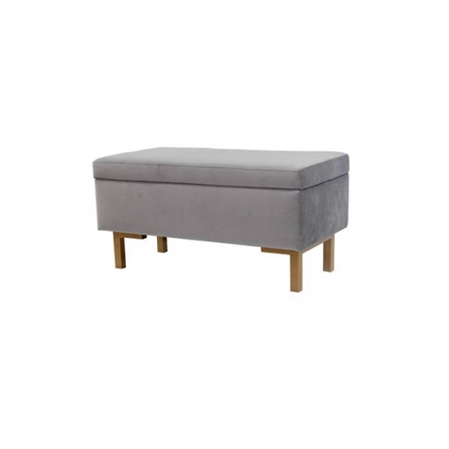Metal Disc Stool