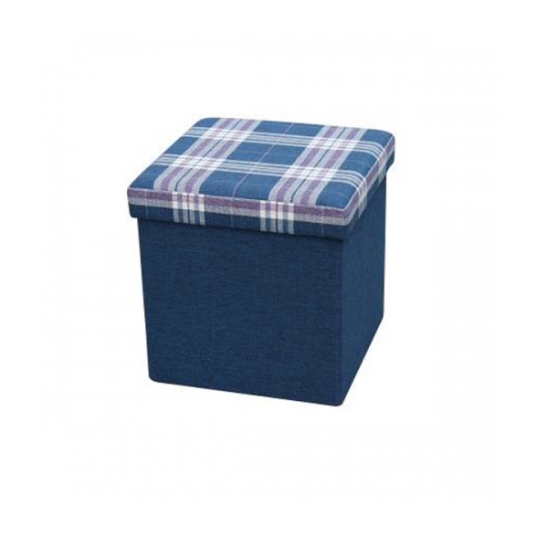 Functional Folding Stool