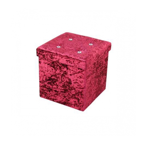 Functional Folding Stool