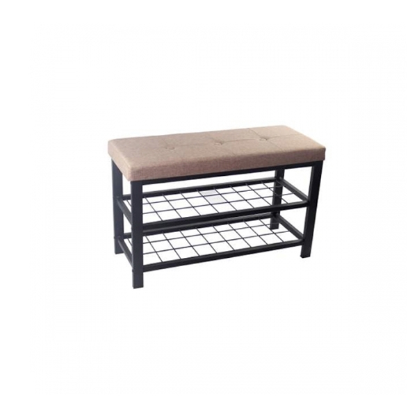 Shoe Rack Seat