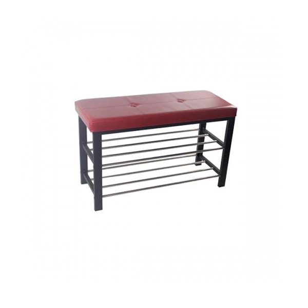 Shoe Rack Seat