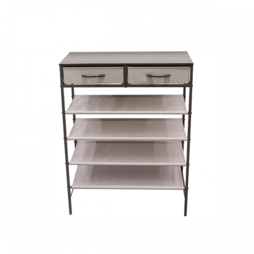 Foldable Storage Chests