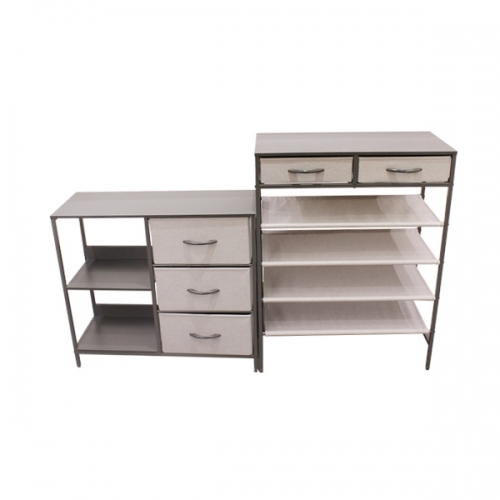 Foldable Storage Chests
