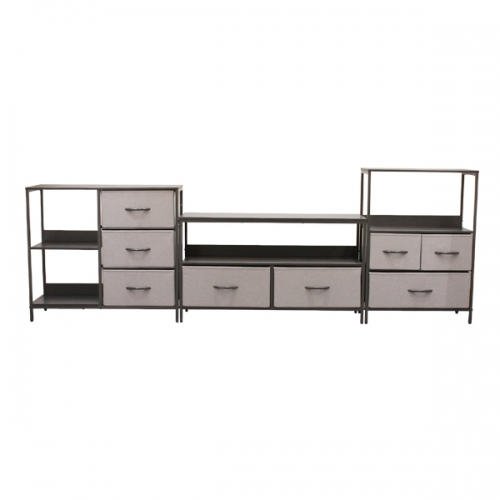 Foldable Storage Chests