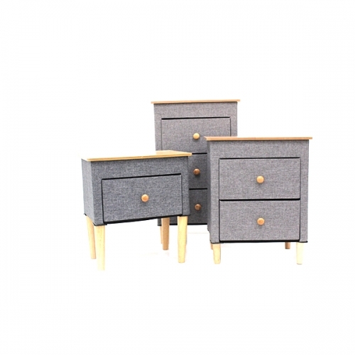 Foldable Storage Chests