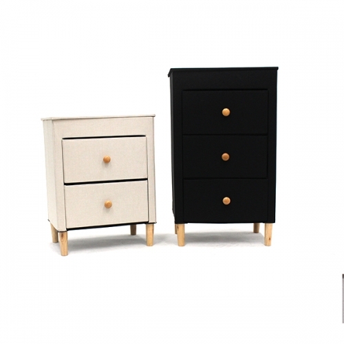 Foldable Storage Chests