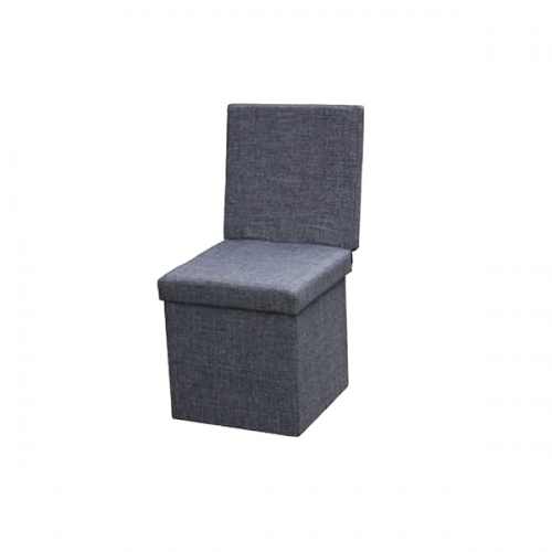 Foldable Storage Ottoman