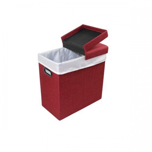 Foldable Storage Ottoman